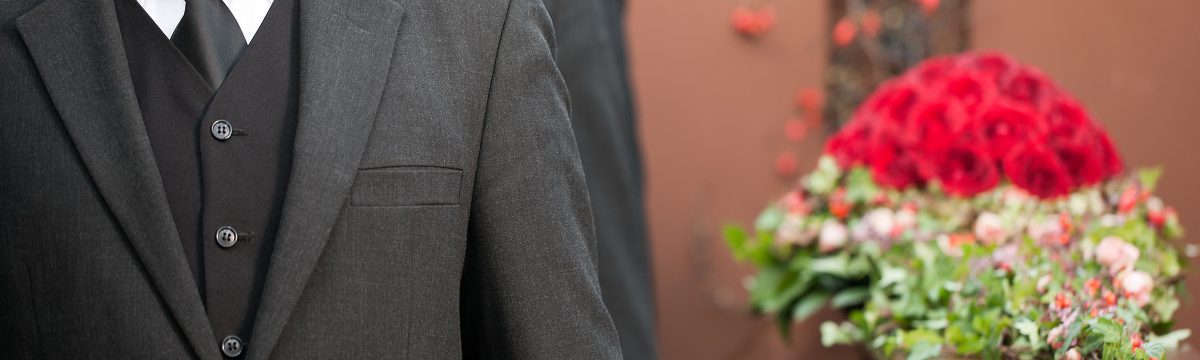 Bestatter & Pietäten in Aschaffenburg